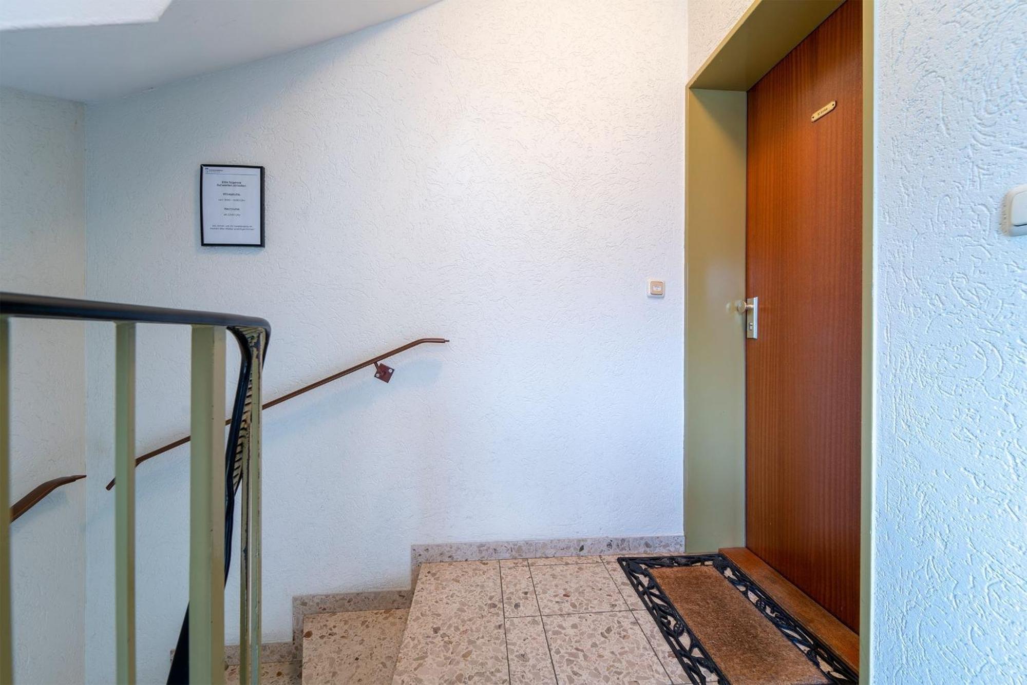 Fischerstrasse 10A Zum Moewennest Gromitz Bagian luar foto