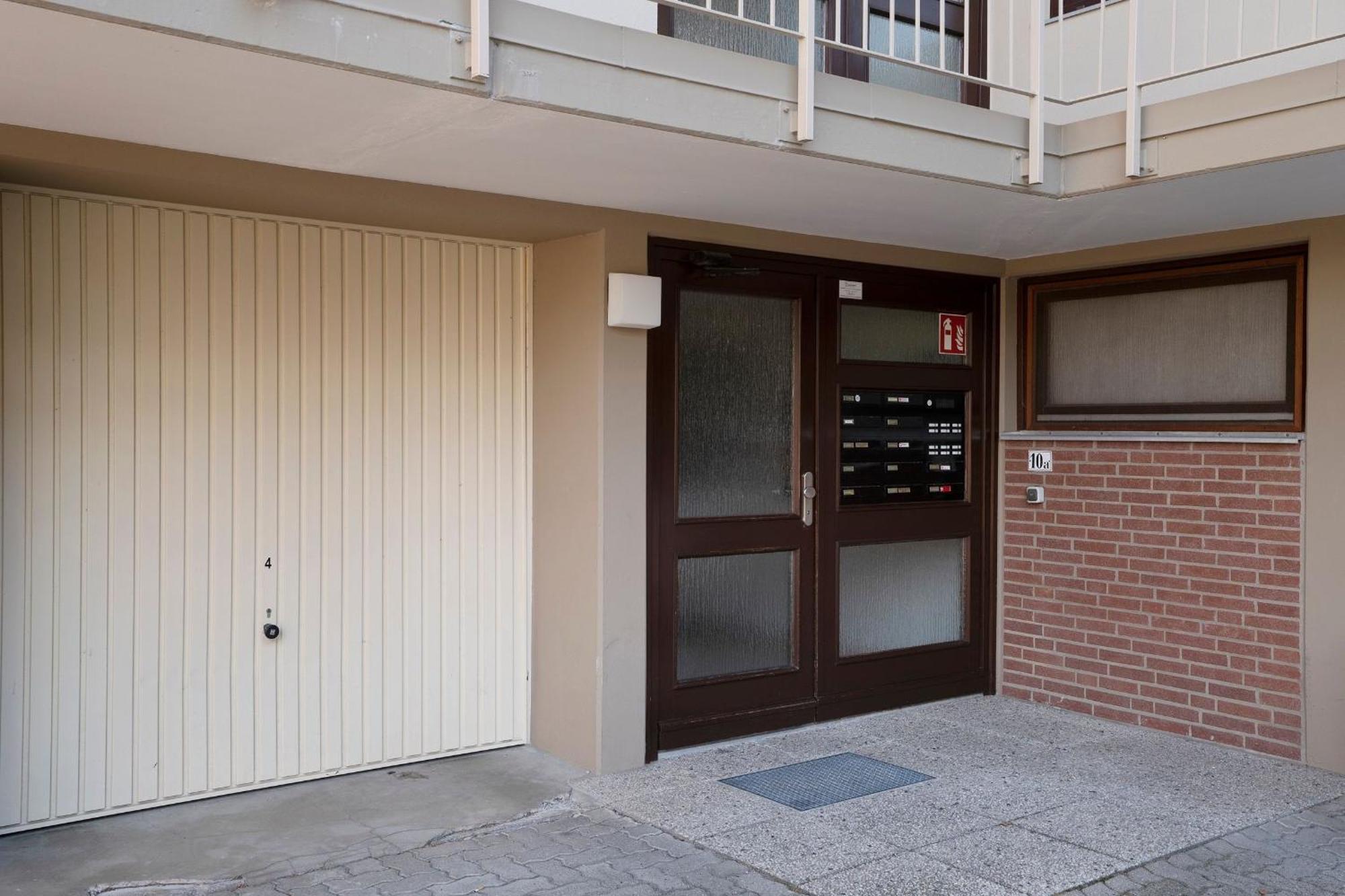 Fischerstrasse 10A Zum Moewennest Gromitz Bagian luar foto