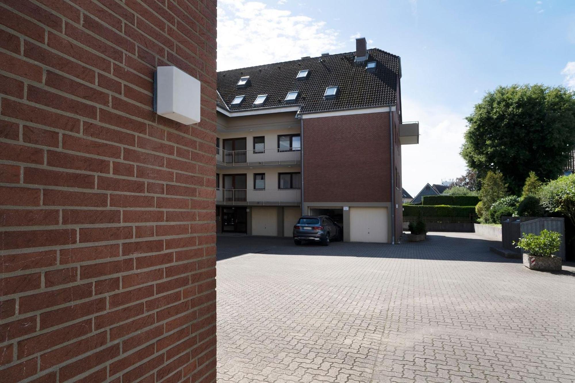 Fischerstrasse 10A Zum Moewennest Gromitz Bagian luar foto