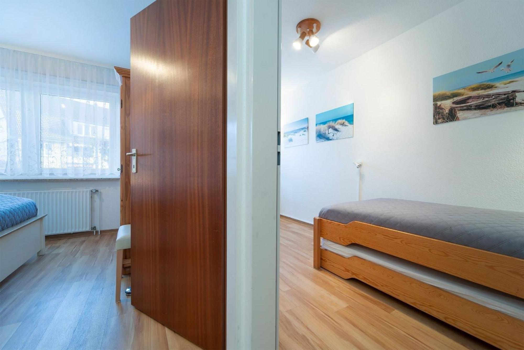 Fischerstrasse 10A Zum Moewennest Gromitz Bagian luar foto