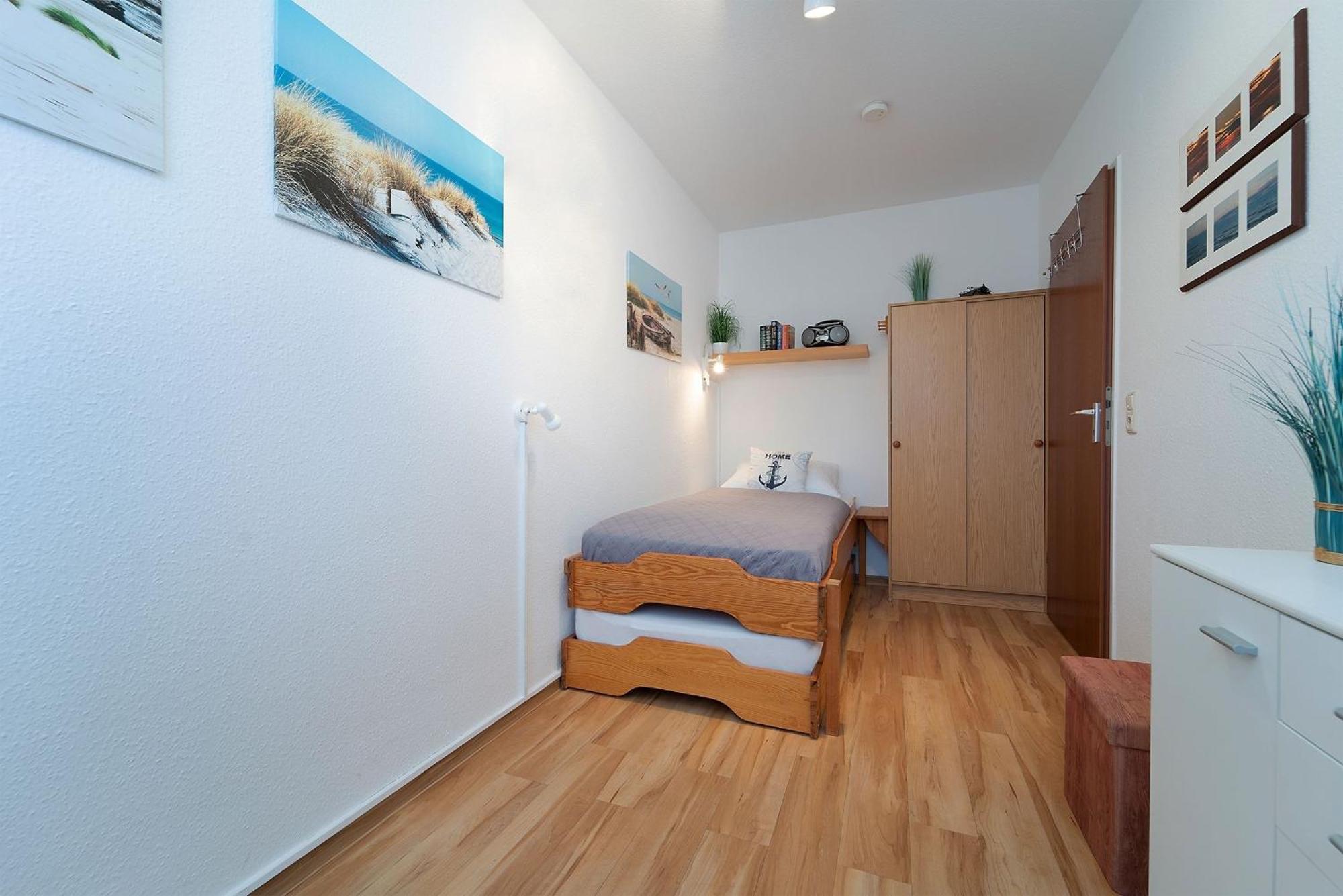 Fischerstrasse 10A Zum Moewennest Gromitz Bagian luar foto