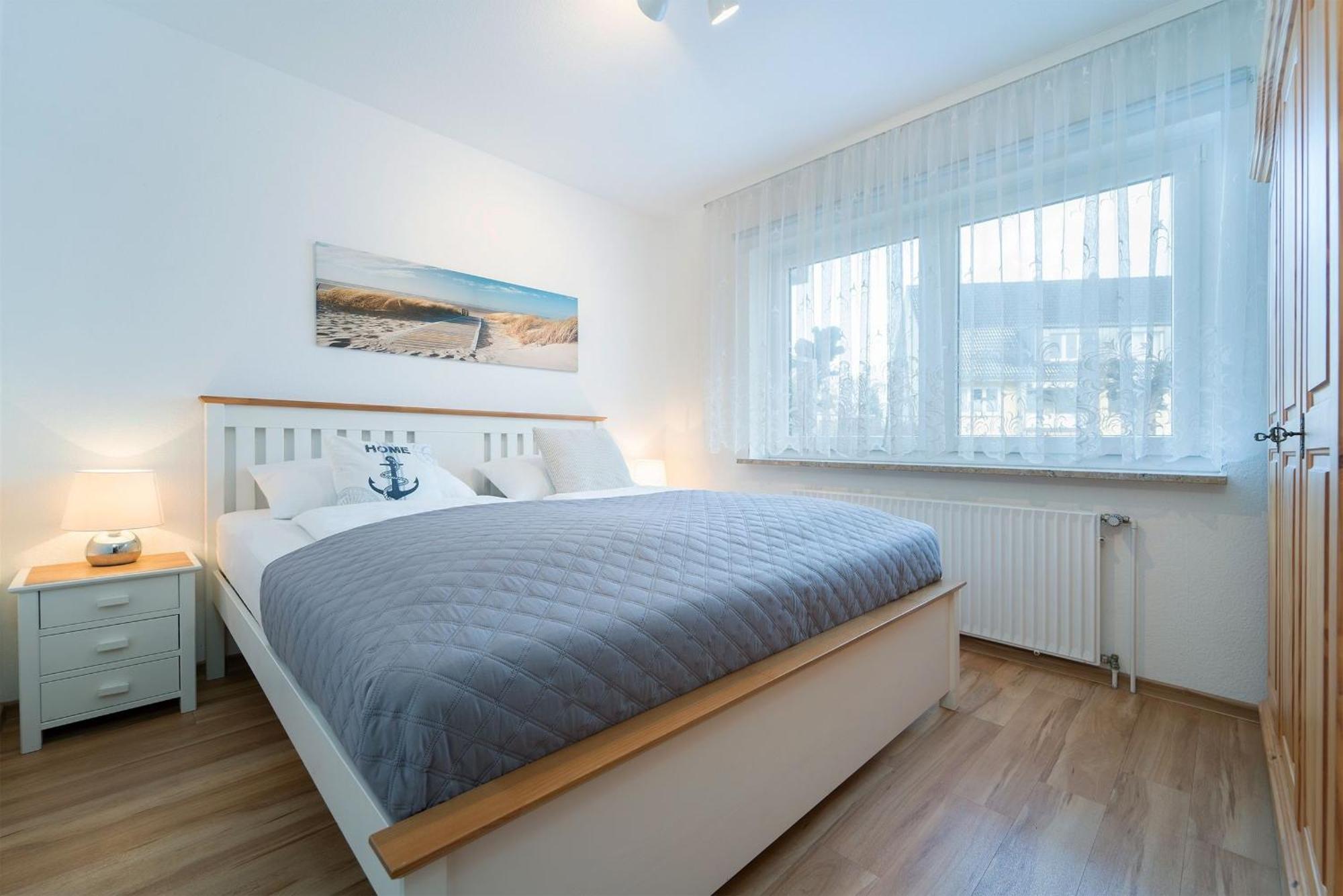 Fischerstrasse 10A Zum Moewennest Gromitz Bagian luar foto